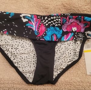 Anne Cole Bikini Bottom